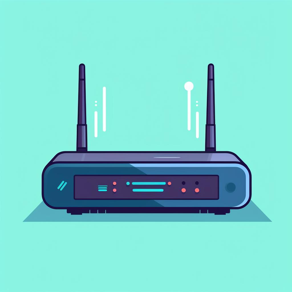 The Dlink router login page with 'admin' entered as the username and the password field left blank.